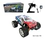 Remote Controlled 1:16 Electric Hobby Racing Truck 4wd (Color May Vary)