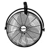 Air King 9020 1/6 HP Industrial Grade Wall Mount Fan, 20-Inch
