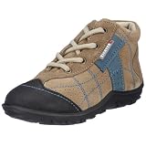 Richter Jumper 12.1434, Jungen Lauflernschuhe