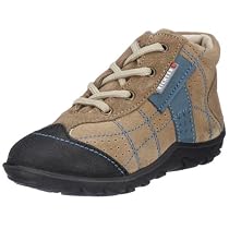 Richter Jumper 12.1434, Jungen Lauflernschuhe