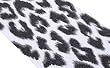 Scooter Grip Tape Snow Leopard