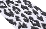 Scooter Grip Tape Snow Leopard