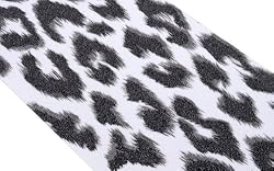 Scooter Grip Tape Snow Leopard