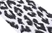 Scooter Grip Tape Snow Leopard