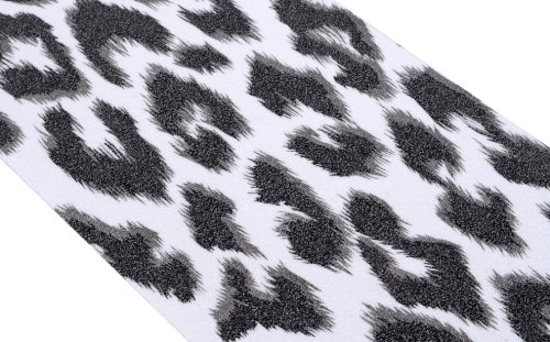 Scooter Grip Tape Snow Leopard
