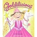 Goldilicious (Hardcover)