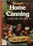 Home Canning (Home Basics)