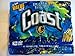 Coast Bath Bars, Classic Scent Bar Soap - 4.0 Ounce / 12Bars