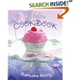 Fairies Cookbook