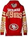 NFL Football 2015 Big Logo Hooded Sweater - Pick Team