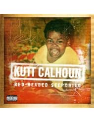 Digital Music Album: Red-Headed Stepchild (EP) [Explicit] - Strange Music