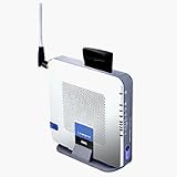 WLS-G RTR W/SPRINT MOBILE BBAND 4PT SWCH WPA2 SPI