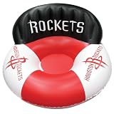 Houston Rockets NBA Luxury Drifter
