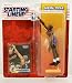 Charles Barkley - 1994 - Starting Lineup - Phoenix Suns - With Trading Card - Limited...