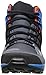 adidas Outdoor AX2 Mid Climaproof Hiking Boot (Little Kid/Big Kid)