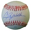 Country Music Legend Clay Walker Autographed ROLB Baseball, Proof Photo