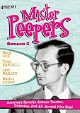 Mister Peepers Season 2