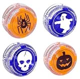 Halloween Yoyos
