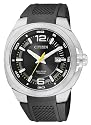 Citizen Herrenarmbanduhr Super Titanium Marinaut BM0981-08E