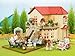 Epoch Sylvanian Families Sylvanian Family Doll 