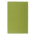 Simply Home Rug Collection - Bright Green