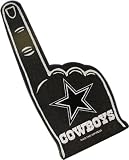 Dallas Cowboys Foam Finger