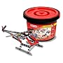 Meccano - 760257 - Jeu de Construction - Baril - 1&hellip de Meccano
