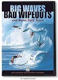  : Big Waves, Bad Wipeouts DVD