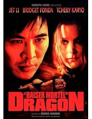 DVD: Kiss of the Dragon - FOX