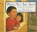 Books : While You Are Away