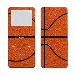 iPod nano Skin - Basketball