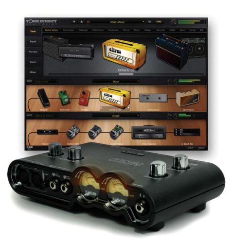 ＬＩＮＥ６ POD STUDIO UX2