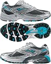 Brooks Women's Adrenaline ASR Trail Running Shoe