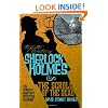 The Further Adventures of Sherlock Holmes: The Scroll of the Dead