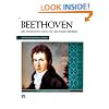 Beethoven: Introduction to His Piano Works (Alfred Masterwork Edition)
