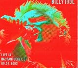 Live In Mashantucket CT 9/7/2003 2CD