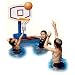 Jamming Molded Poolside Basketball