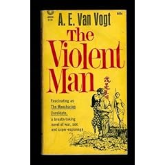 The Violent Man