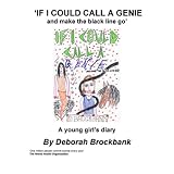 If I Could Call a Genie ... and make the black line go