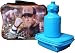 All Products : WWE John Cena Lunch Bag with Free Water Bottle and Snack Box