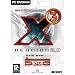 Video Games : X3 Reunion 2.0 Game of the Year 2007 Edition (DVD) Including Bala GI's Reasearch Missions & the 2007 Bonus Pack