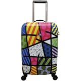 Britto Collection by Heys USA Landscape 22 Spinner Case