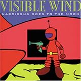 Narcissus Goes To The Moon