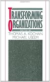 Transforming Organizations