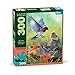 Buffalo Games Large Size Hautman Bluebirds 300 Pieces Jigsaw Puzzle