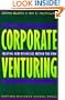 Corporate Venturing