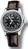 NEW ORIS BIG CROWN POINTER DATE MENS WATCH 754 7543 40 64 LS
