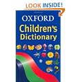 Oxford Children's Dictionary