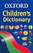 Oxford Children's Dictionary