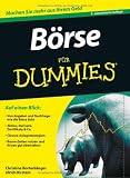 Produkt-Bild: B&ouml;rse f&uuml;r Dummies (Fur Dummies)
